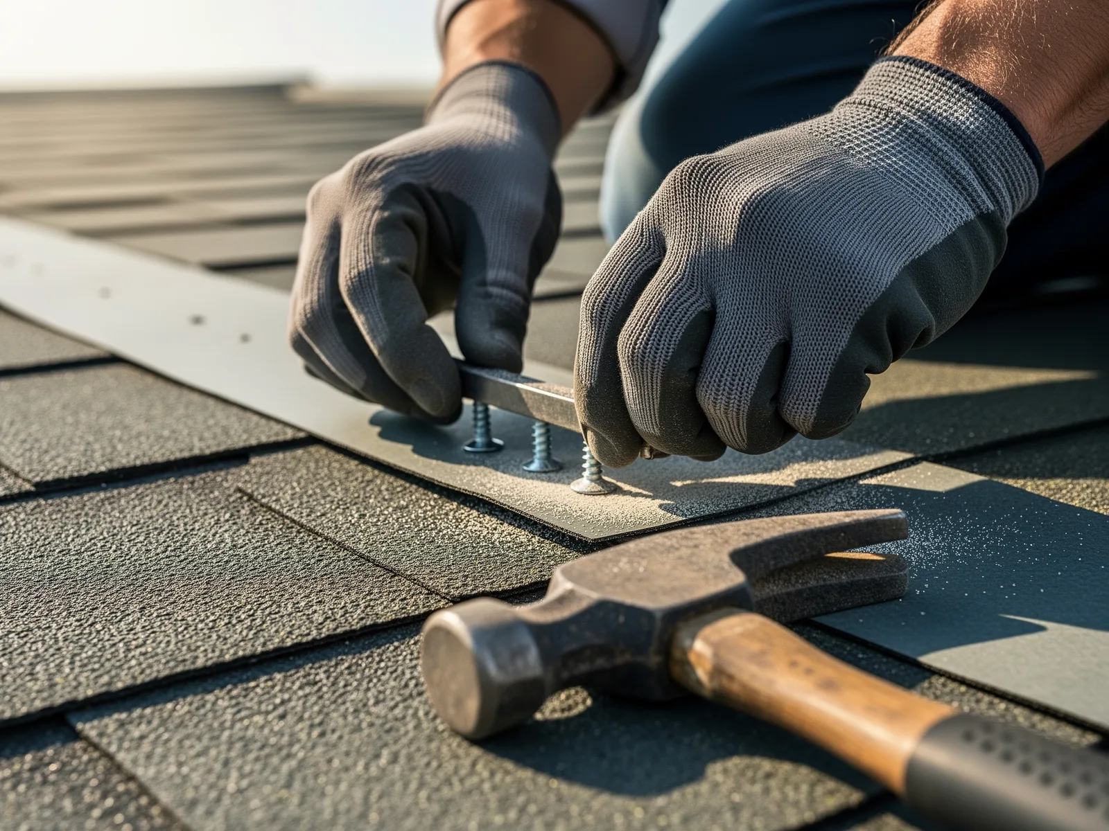 Why choose Fascia Repair in Myrtle Beach, SC